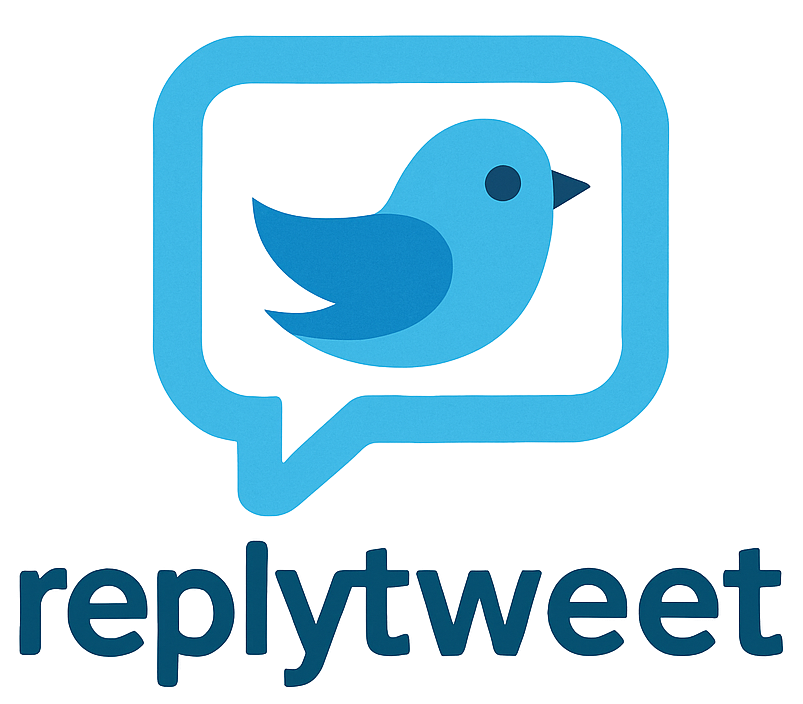 ReplyTweet Logo